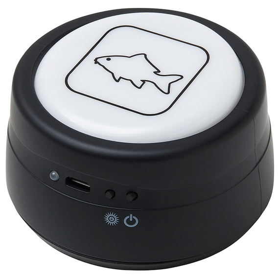 Набір сигналізаторів Prologic C-Series Pro Alarm Set 3+1+1 All Blue, фото , изображение 5