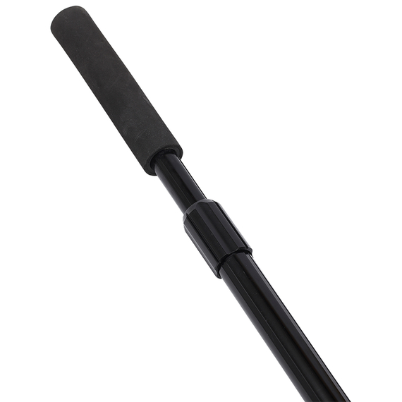 Підсаку Savage Gear Pro Tele Folding Net Rubber X-Large Mesh L (65x50cm), фото , изображение 3