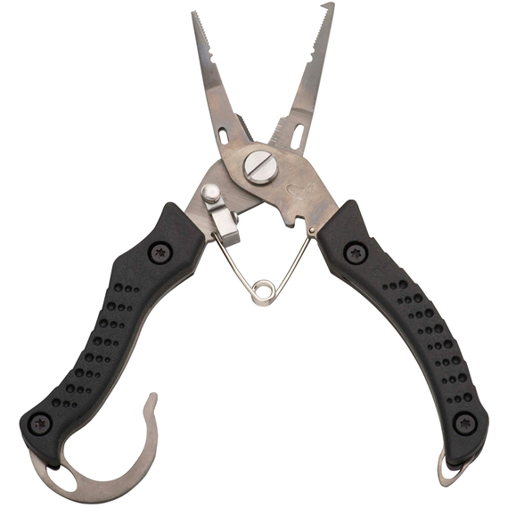 Плоскогубцы Savage Gear Pro Split N Cut Plier 15cm, фото , изображение 3