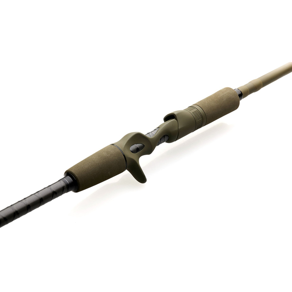 Спінінг Savage Gear SG4 Swimbait Specialist Trigger 7’11"/2.38m 50-110g Casting, фото , изображение 2