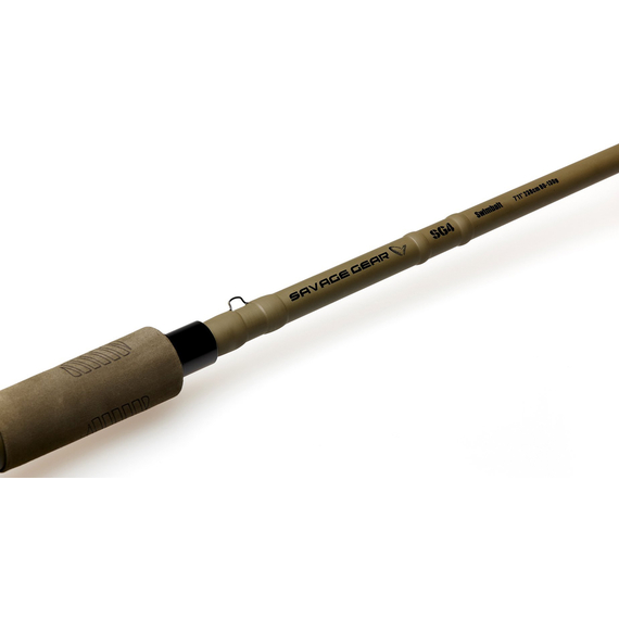 Спінінг Savage Gear SG4 Swimbait Specialist Trigger 7’11"/2.38m 50-110g Casting, фото , изображение 3