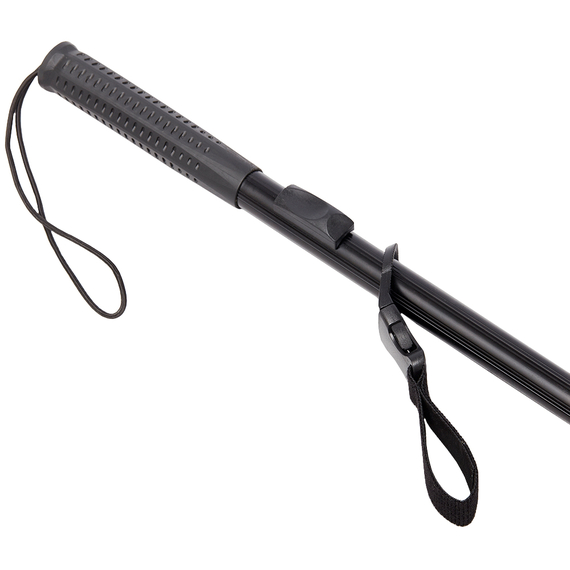 Підсак Savage Gear Foldable Net With Lock M (52x45cm) 62cm, фото , изображение 3