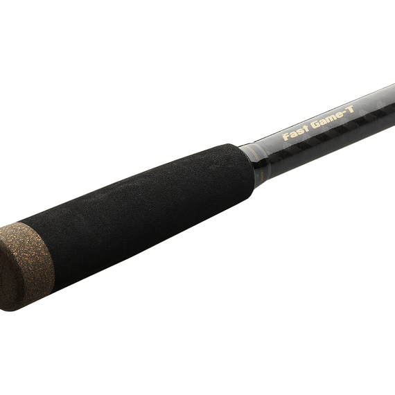 Спиннинг Savage Gear SG2 Fast Game TR 8'/2.43m 30-80g (4 част.), фото , изображение 6