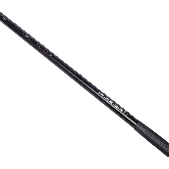 Подсак Savage Gear Twist & Fold Net L (70x60cm) 100cm, фото , изображение 5