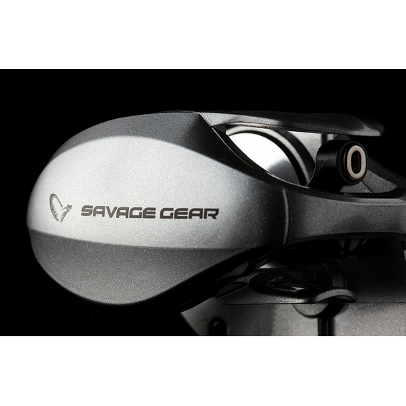 Котушка Savage Gear SG10 BC 100LH 9+1BB 8.1:1, фото , изображение 3