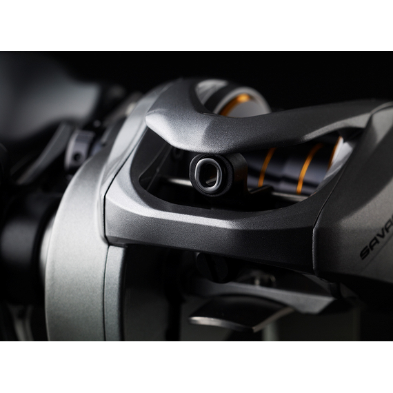 Котушка Savage Gear SG6 BC 100LH 5+1BB 8.1:1, фото , изображение 4