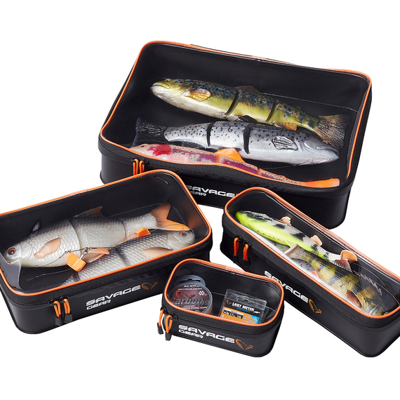 Сумка Savage Gear WPMP Lurebag L 5.4L, фото , изображение 2