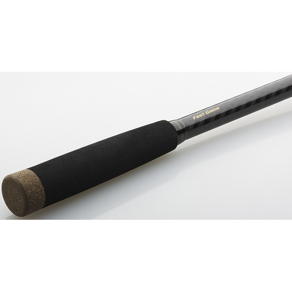 Спінінг Savage Gear SG2 Fast Game 8’/2.43m 15-50g, фото , изображение 4