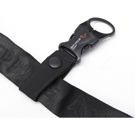 Сумка Savage Gear Specialist Shoulder Lure Bag 2 Boxes 2 boxes (16x40x22cm) 16L, фото , изображение 5