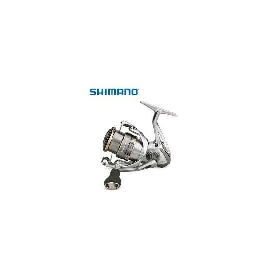 Котушка Shimano Sedona FJ C2000S 3+1BB 5.0:1, Розмір шпулі: 2000, фото , изображение 9