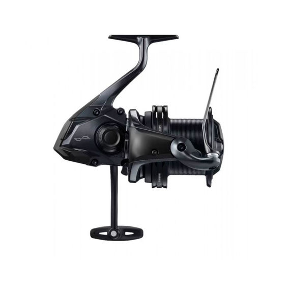 Катушка Shimano Power Aero 14000 XTC 8+1BB, фото , изображение 5