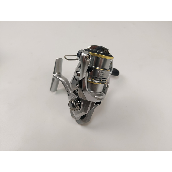 Котушка Shimano Sedona FJ C2000S 3+1BB 5.0:1, Розмір шпулі: 2000, фото , изображение 8