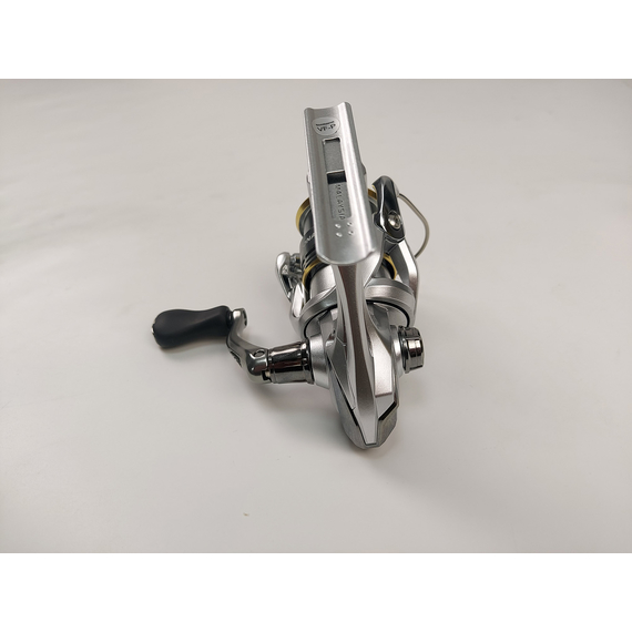 Котушка Shimano Sedona FJ C2000S 3+1BB 5.0:1, Розмір шпулі: 2000, фото , изображение 5