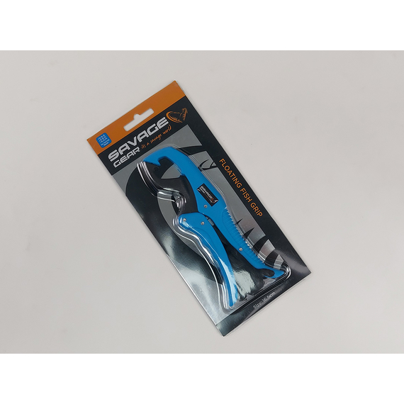 Захват Savage Gear Floating Fish Grip 16.5cm, фото , изображение 5