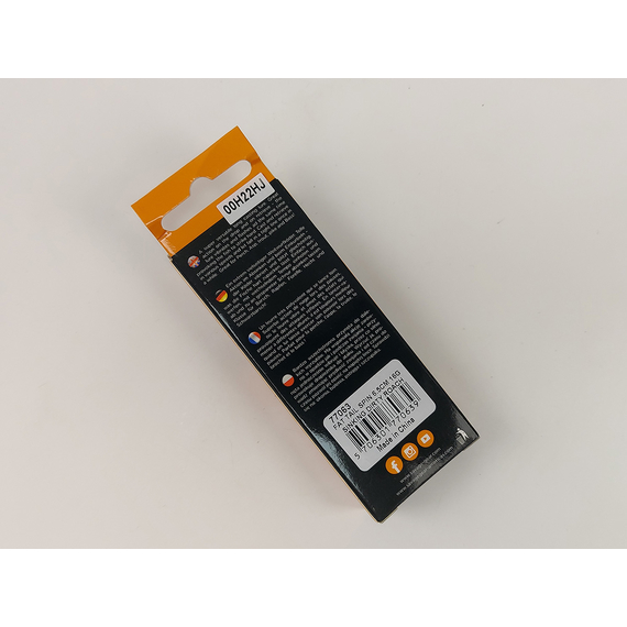 Тейл-спинер Savage Gear Fat Tail Spin 65mm 16.0g Dirty Roach, фото , изображение 7