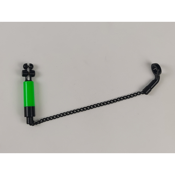 Сигнализатор Brain Swinger S-1 к:зелений, фото , изображение 2