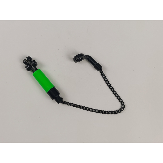 Сигнализатор Brain Swinger S-1 к:зелений, фото , изображение 3