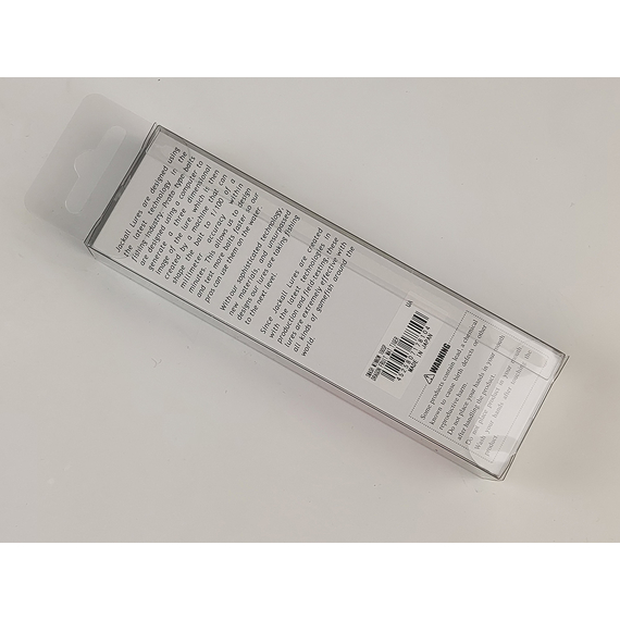 Воблер Jackall Smash Minnow 100SP 100мм 16.6г Dragon Fruit Mat Tiger, Размер/Вес: 100мм/16.6г, Цвет воблера: Dragon Fruit Mat Tiger, фото , изображение 3