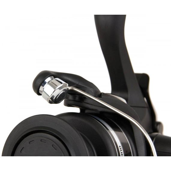 Катушка Shimano Baitrunner ST 10000 RB 1+1BB, фото , изображение 4