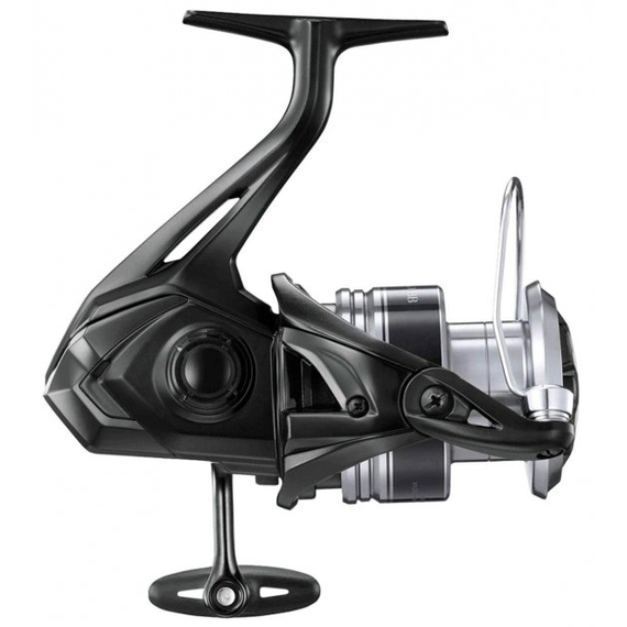 Катушка Shimano Aero 4000 4+1BB, Размер шпули: 4000, фото , изображение 5