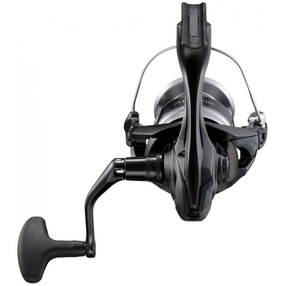 Катушка Shimano Aero 4000 4+1BB, Размер шпули: 4000, фото , изображение 4