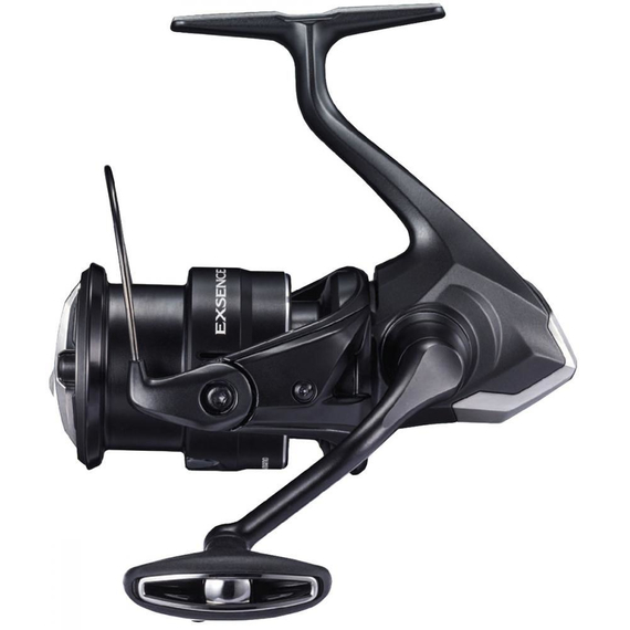 Катушка Shimano Exsence 4000 MXG 11+1BB 6.2:1, фото , изображение 3