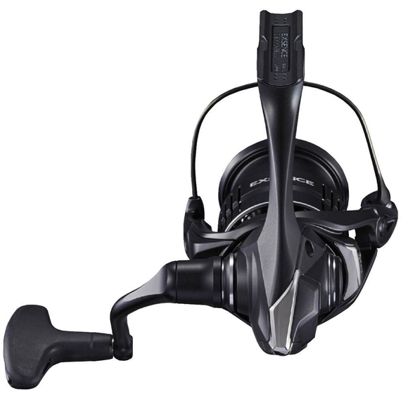 Катушка Shimano Exsence 4000 MXG 11+1BB 6.2:1, фото , изображение 5