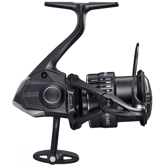 Катушка Shimano Exsence 4000 MXG 11+1BB 6.2:1, фото , изображение 6