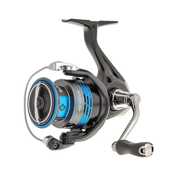 Котушка Shimano Nexave FI 2500S 3+1BB, Розмір шпулі: 2500S, фото 