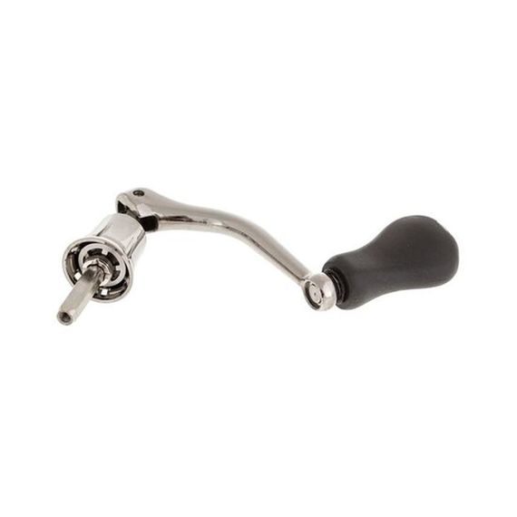 Котушка Shimano Nexave FI 2500S 3+1BB, Розмір шпулі: 2500S, фото , изображение 9