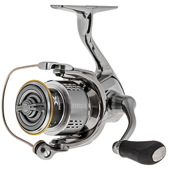 Катушка Shimano Stella 1000 FJ, фото 