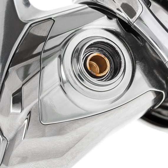 Катушка Shimano Stella 1000 FJ, фото , изображение 3
