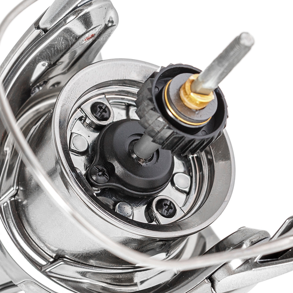 Катушка Shimano Stella 1000 FJ, фото , изображение 6