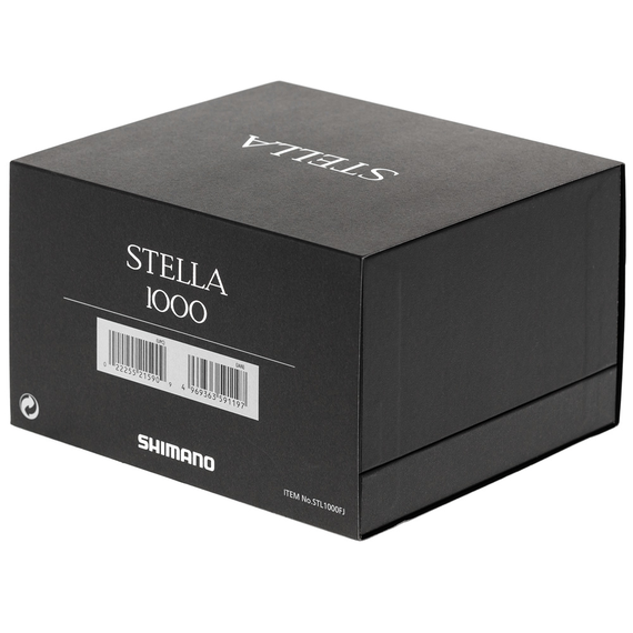 Катушка Shimano Stella 1000 FJ, фото , изображение 8