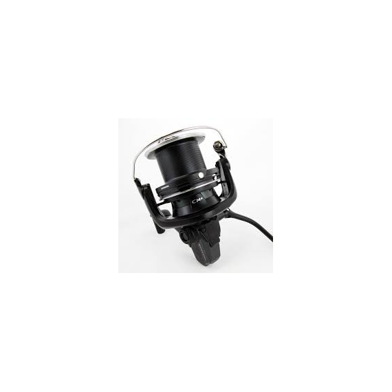 Катушка Shimano Power Aero 14000 XTC 8+1BB, фото , изображение 4