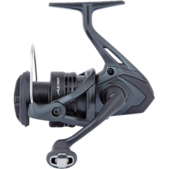 Котушка Shimano Aero C5000 4+1BB, фото 