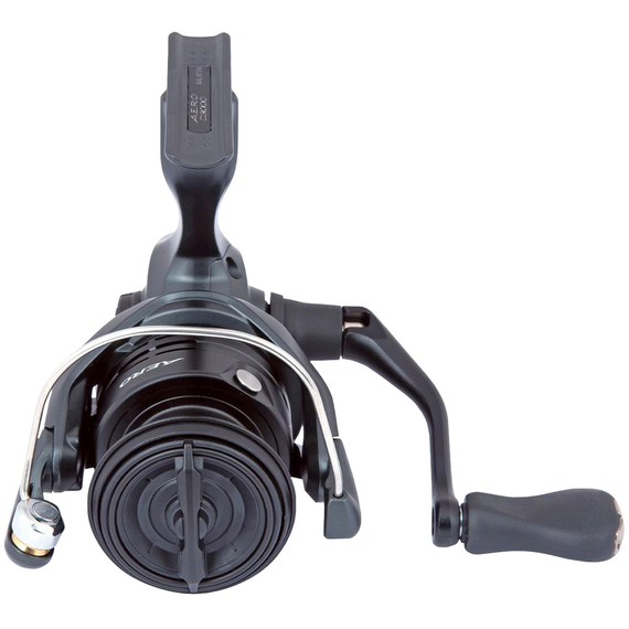 Котушка Shimano Aero C5000 4+1BB, Розмір шпулі: C5000, фото , изображение 2