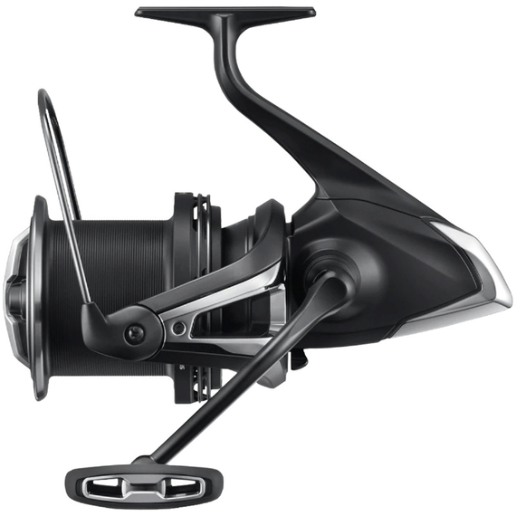 Катушка Shimano Aero Technium MgS 14000XTD 8+1BB 4.3:1, фото 