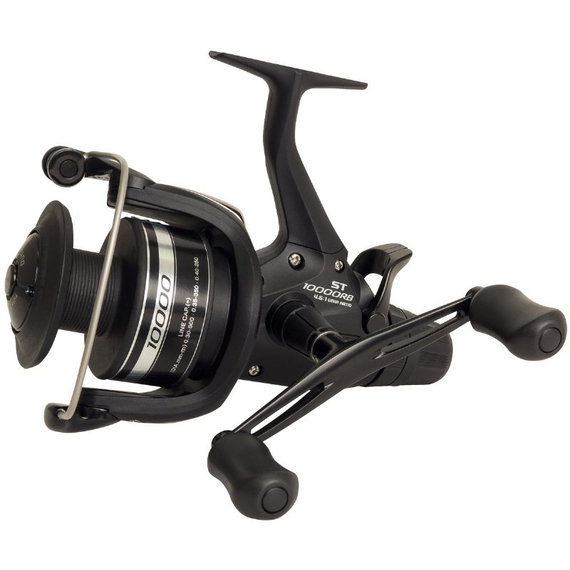 Катушка Shimano Baitrunner ST 10000 RB 1+1BB, фото 