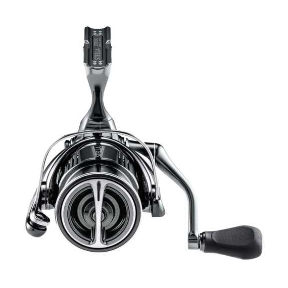 Котушка Shimano Stella FK C3000 12+1BB 5.1:1, Розмір шпулі: C3000, фото , изображение 2