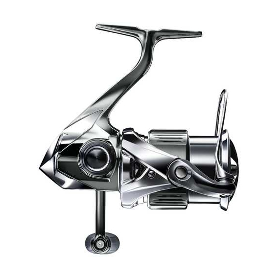 Котушка Shimano Stella FK C3000 12+1BB 5.1:1, Розмір шпулі: C3000, фото , изображение 4