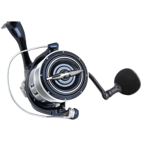 Катушка Shimano Twin Power XD FA C5000XG 10+1BB, фото , изображение 3