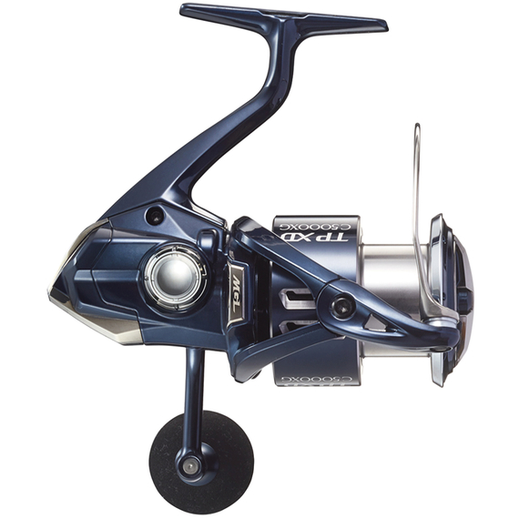 Катушка Shimano Twin Power XD FA C5000XG 10+1BB, фото , изображение 5