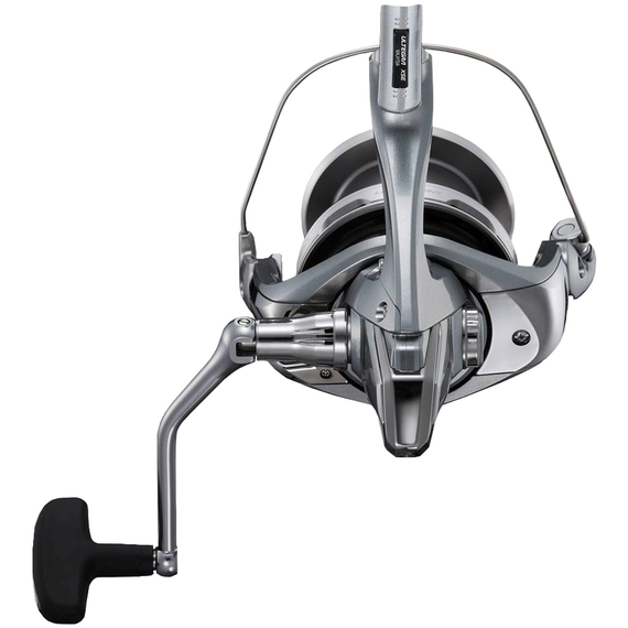 Котушка Shimano Ultegra 14000 XSE 4+1BB 4.3:1, фото , изображение 3