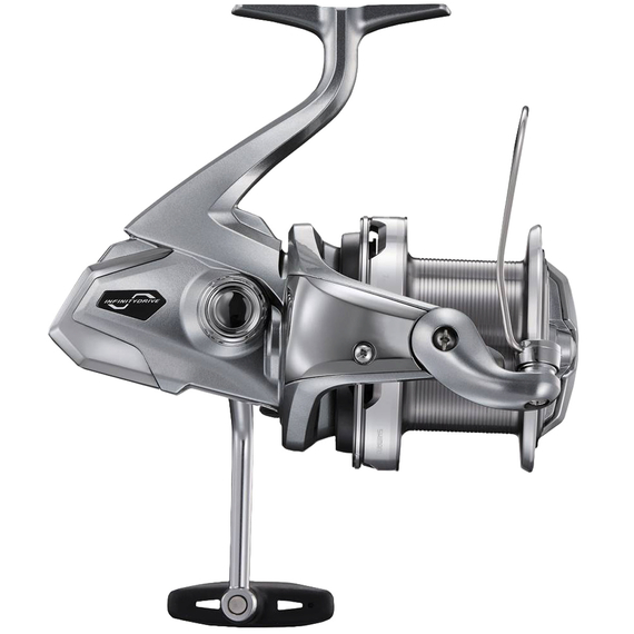 Котушка Shimano Ultegra 14000 XSE 4+1BB 4.3:1, фото , изображение 5