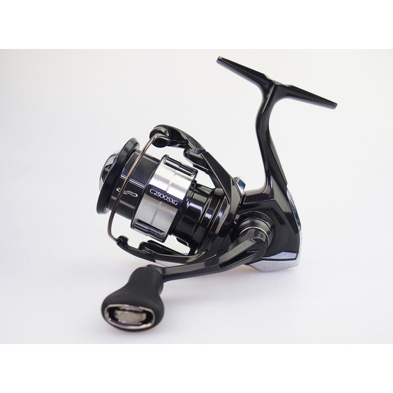 Катушка Shimano Vanquish FC C2500SXG 11+1BB, Размер шпули: C2500SXG, фото , изображение 3