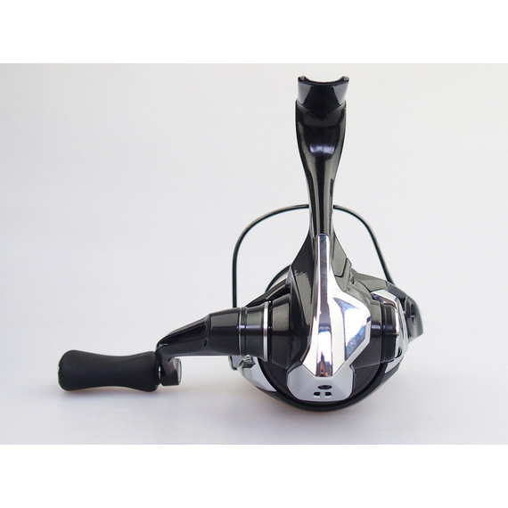 Котушка Shimano Vanquish FC C2500S 11+1BB, Розмір шпулі: C2500S, фото , изображение 4