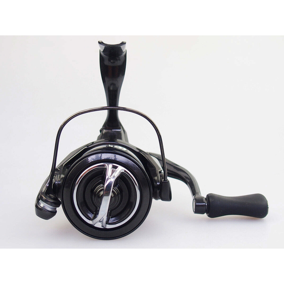 Котушка Shimano Vanquish FC C2500S 11+1BB, Розмір шпулі: C2500S, фото , изображение 3