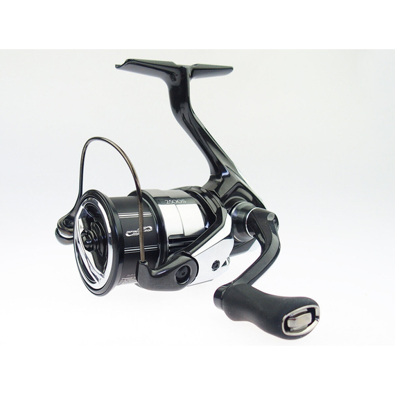 Катушка Shimano Vanquish FC C2500SXG 11+1BB, Размер шпули: C2500SXG, фото 