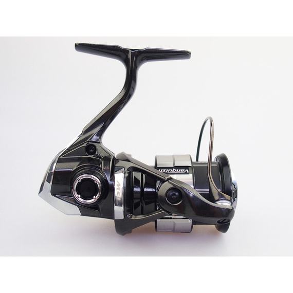 Катушка Shimano Vanquish FC C2500SXG 11+1BB, Размер шпули: C2500SXG, фото , изображение 5